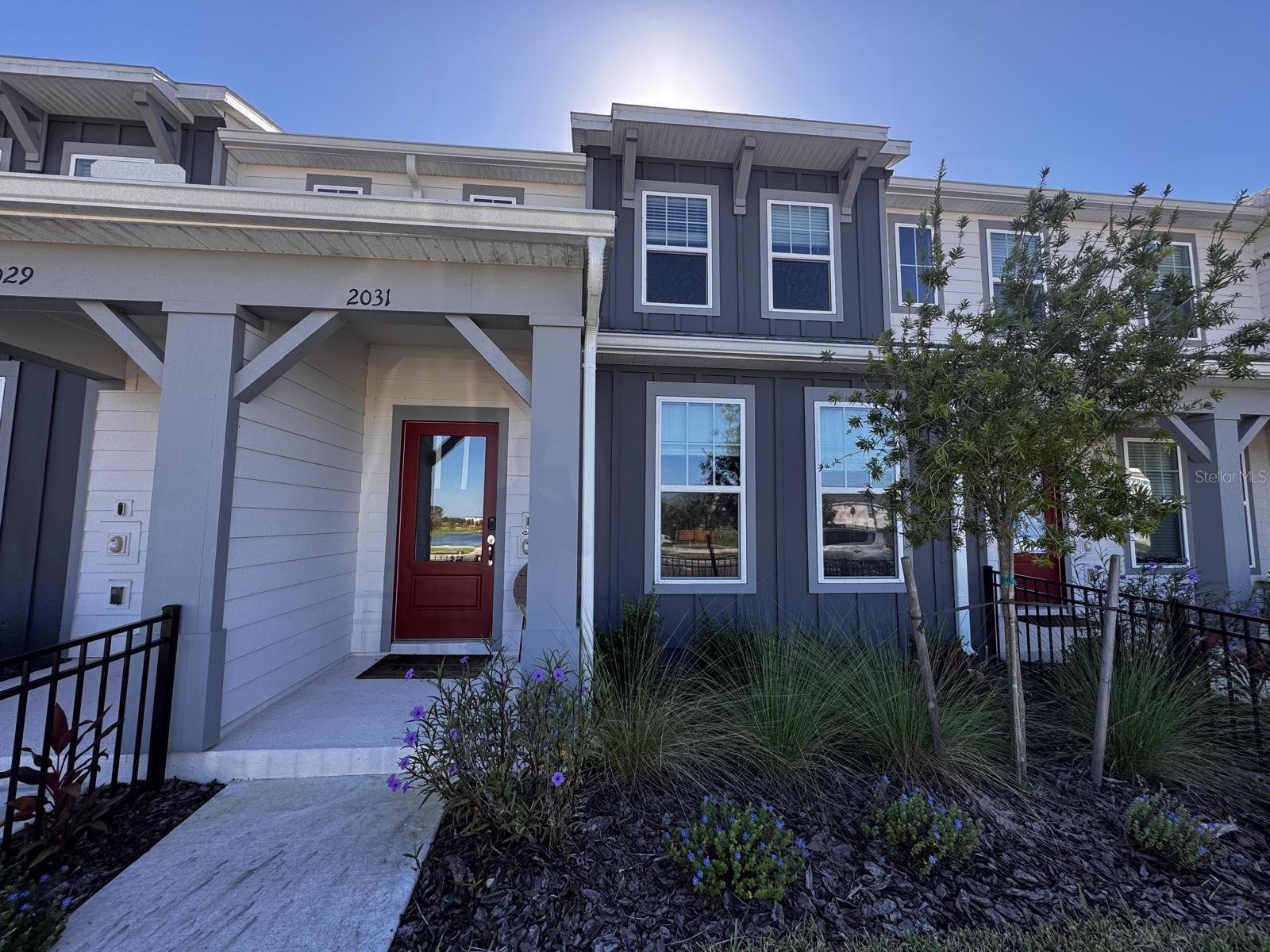 2031 Tohoqua Blvd — photo