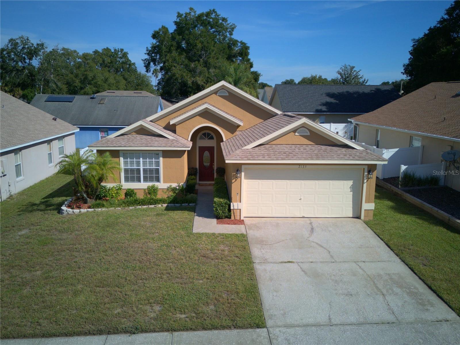 2135 Cobblefield Cir — photo