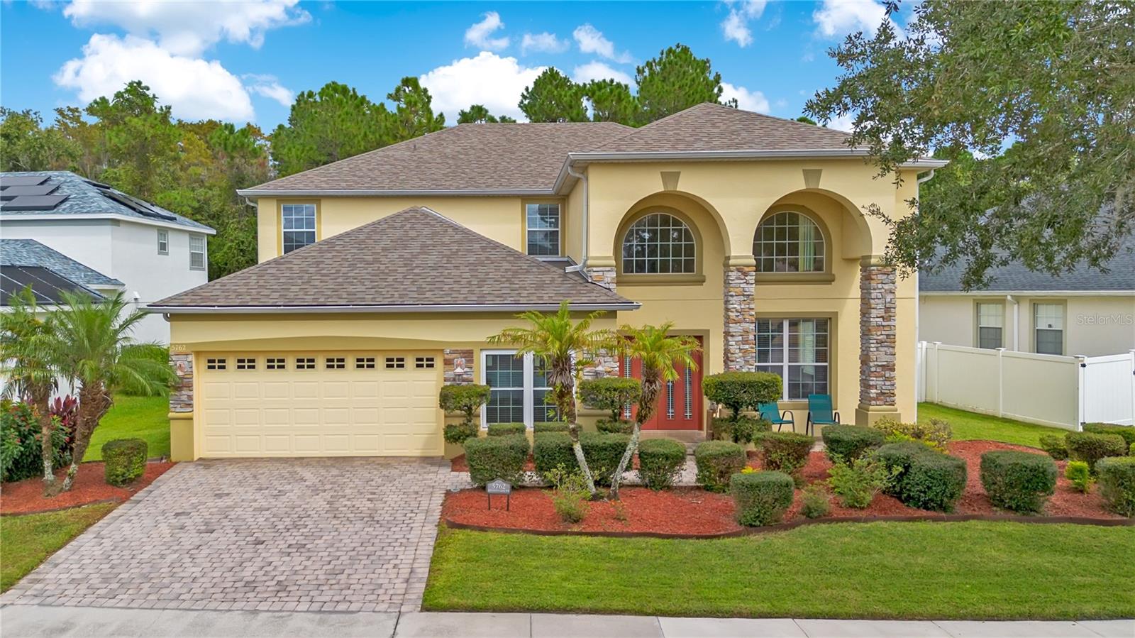 5762 Covington Cove Way — photo