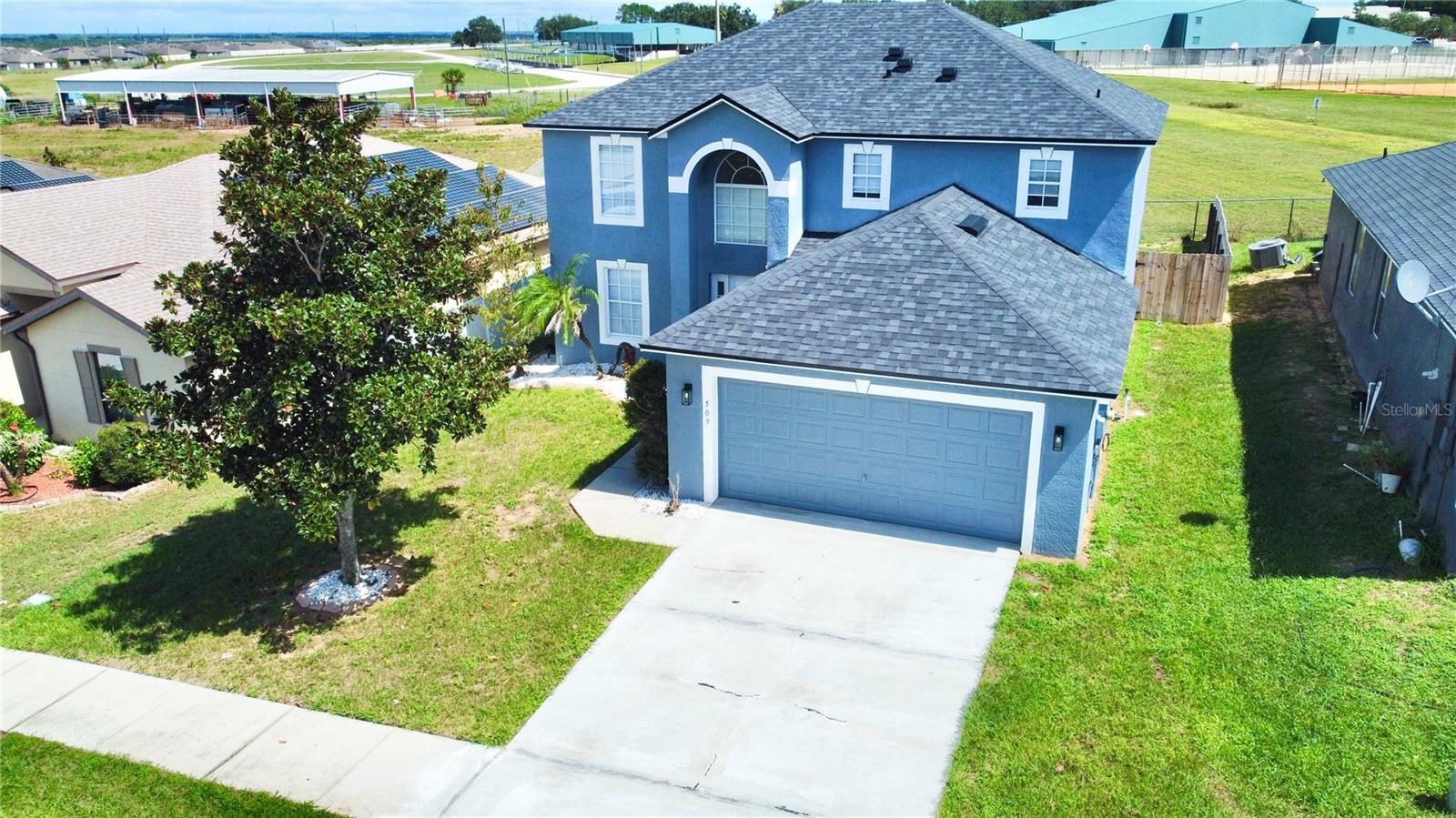 509 Ridges Dr — photo