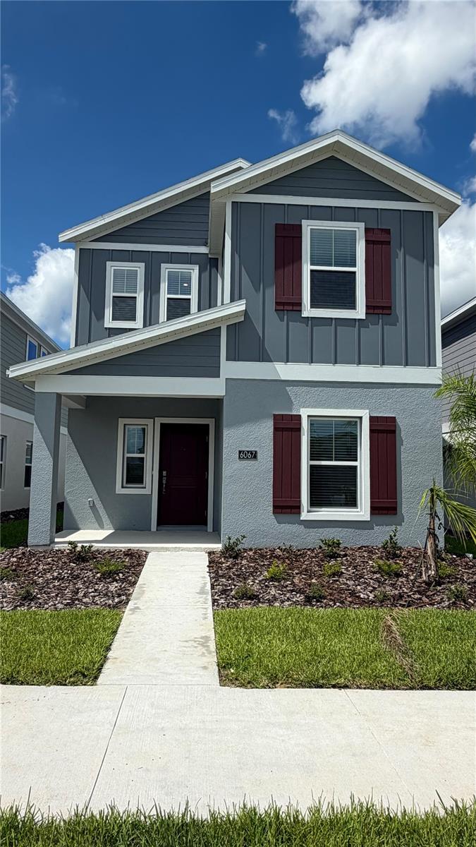 6067 Wellbeing Way — photo