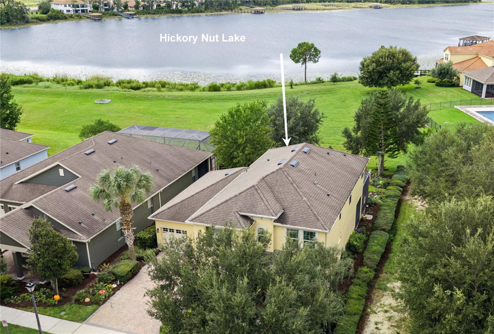 15562 Waterleigh Cove Dr — photo