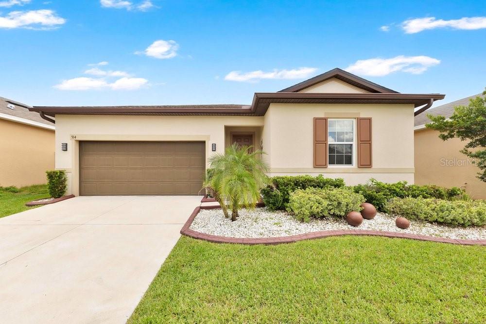914 Fallon Hills Dr — photo