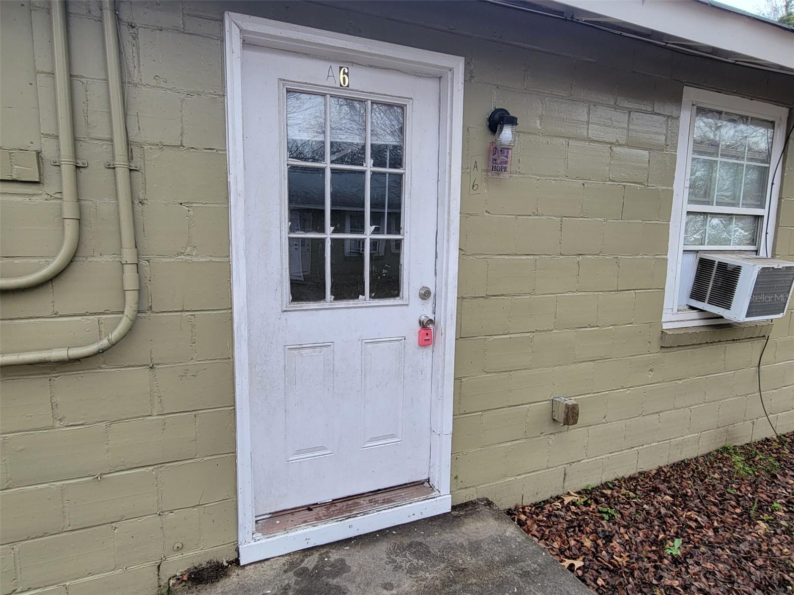 455 Pursley Street #a6 — photo