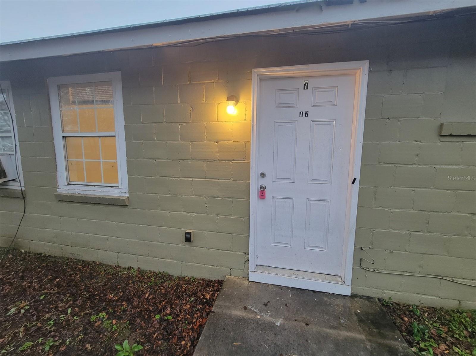 455 Pursley Street #a7 — photo