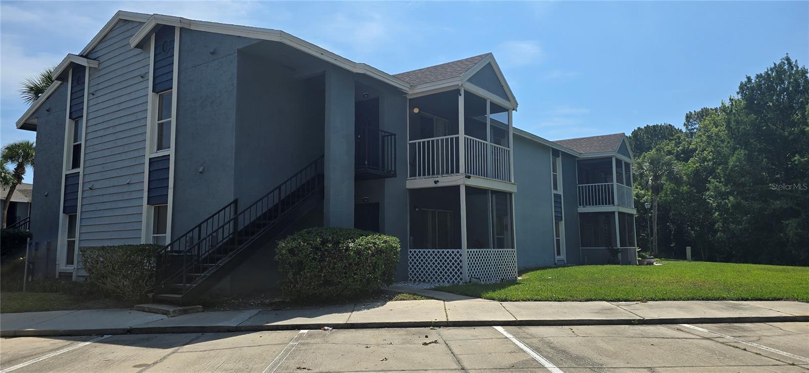 3814 Bay Club Cir #204 — photo