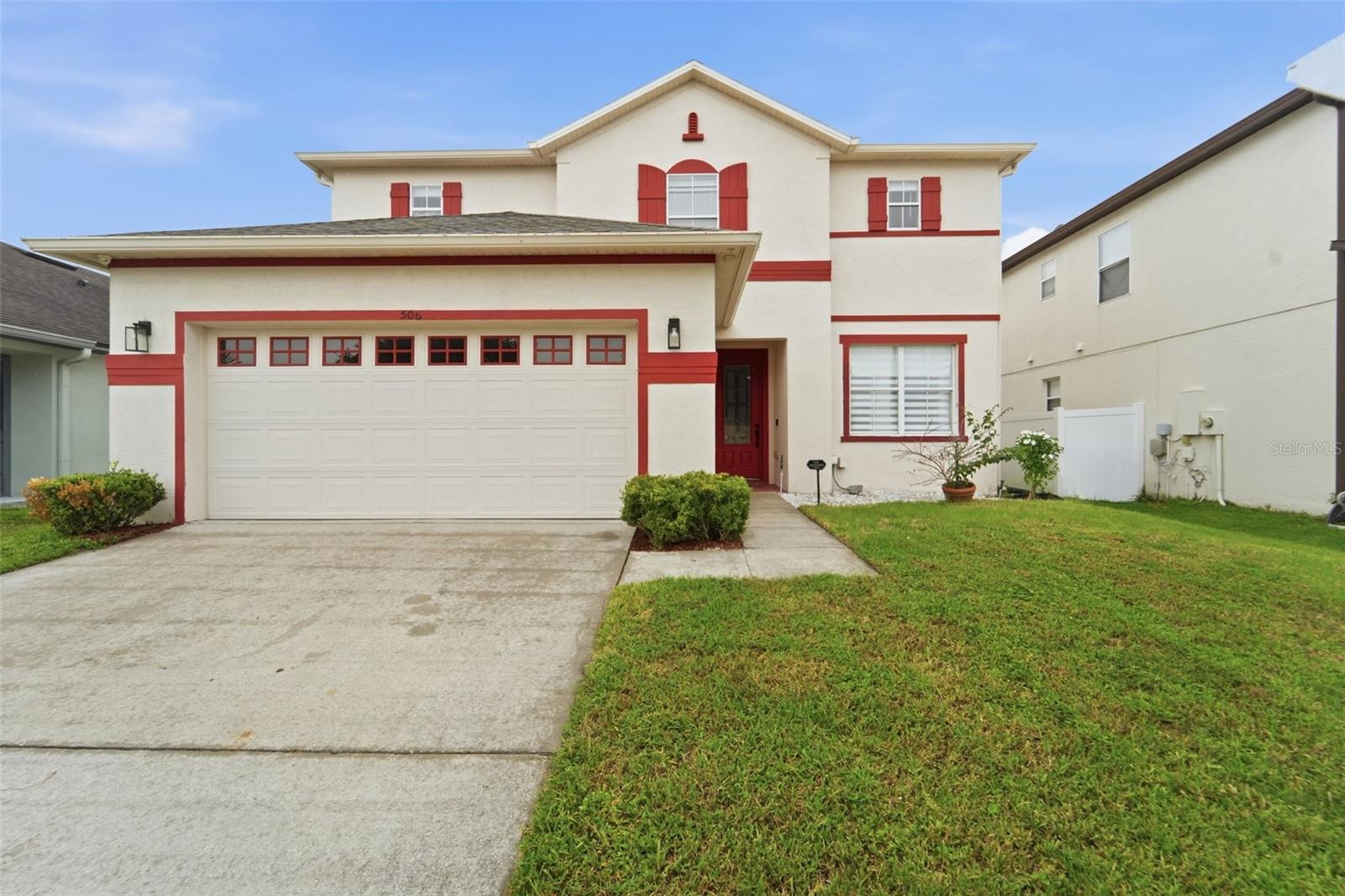 506 Berry James Ct — photo