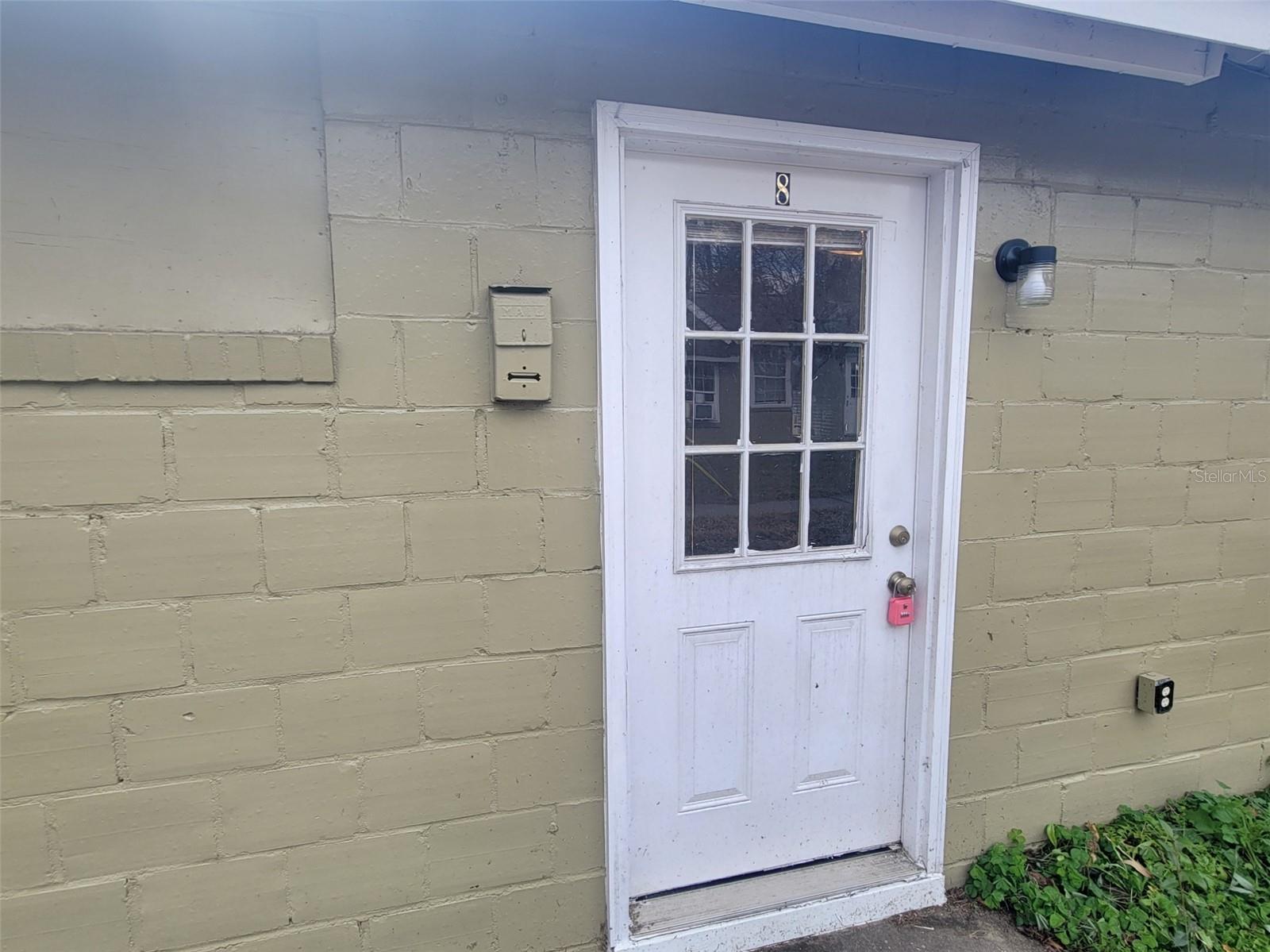 455 Pursley Street #a8 — photo