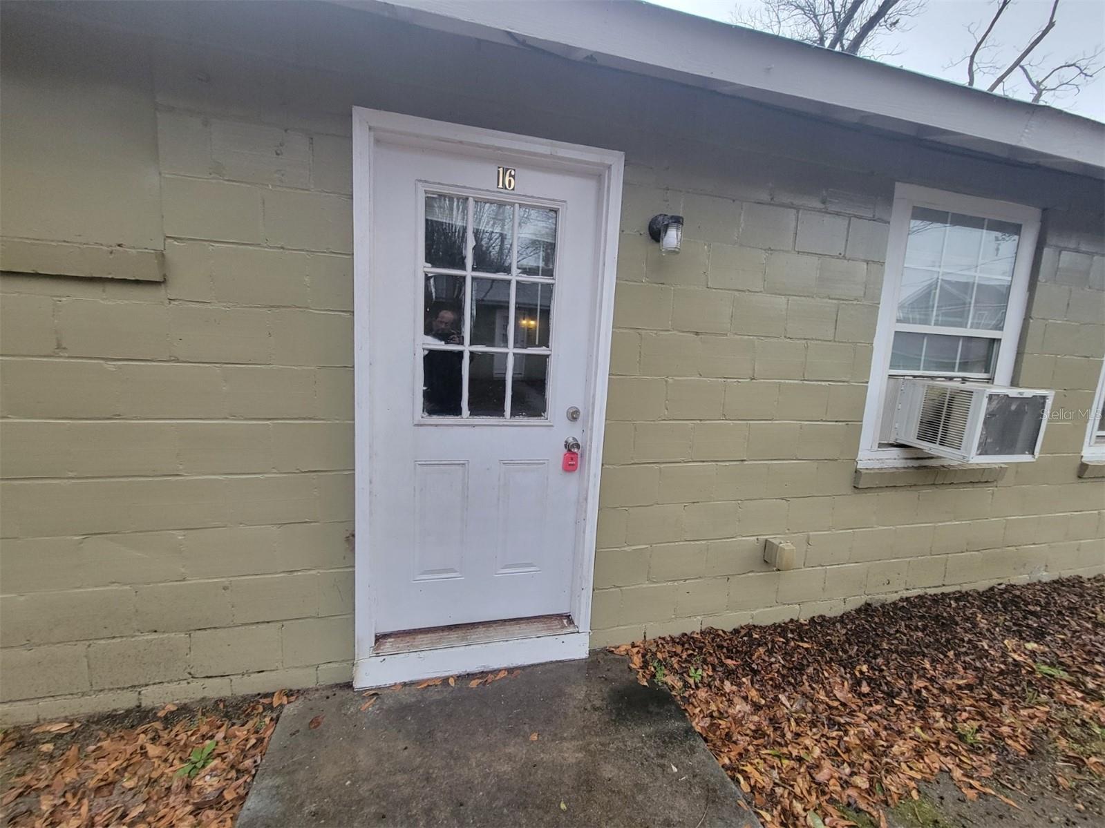 455 Pursley Street #B16 — photo