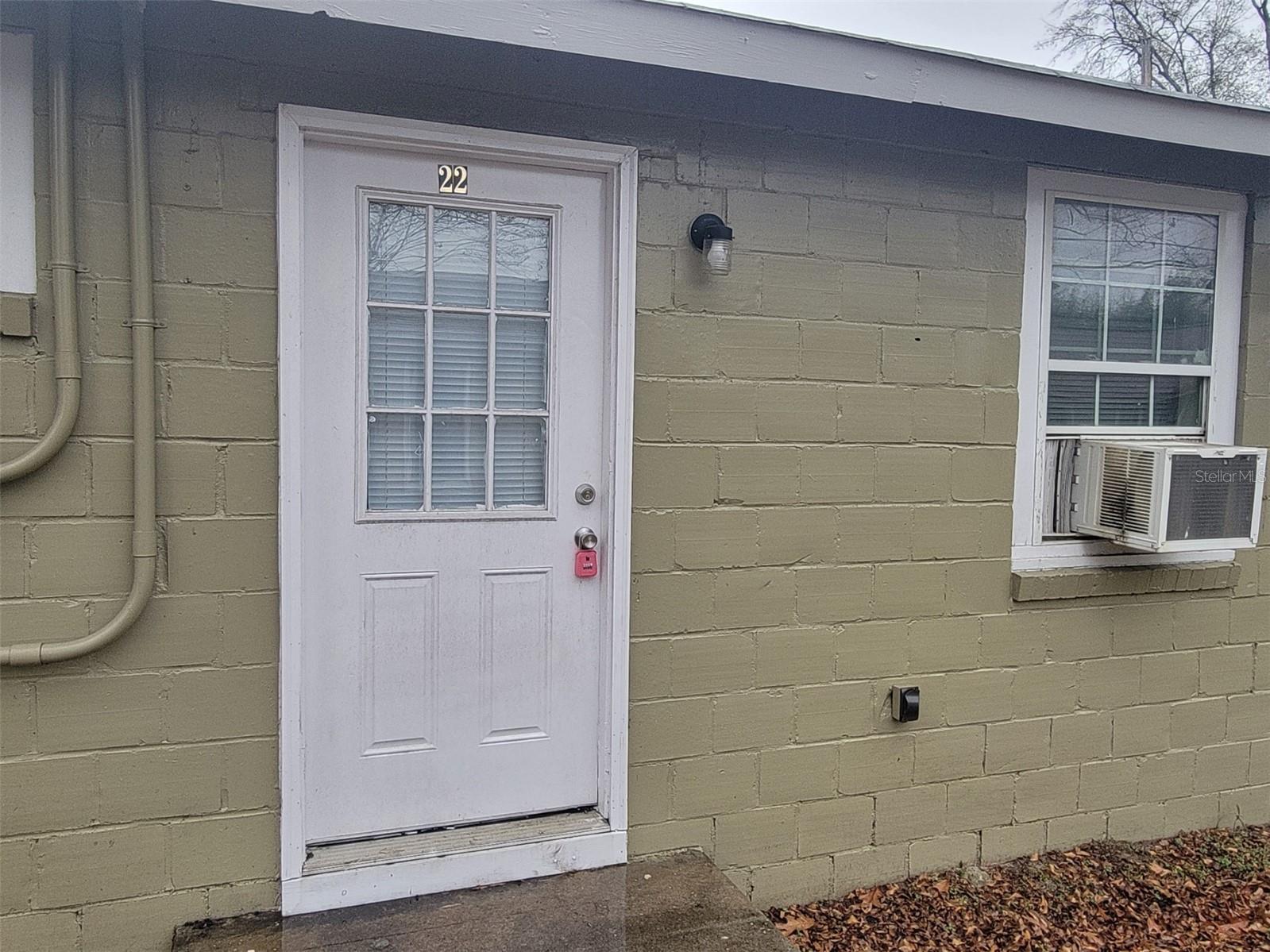 455 Pursley Street #B22 — photo