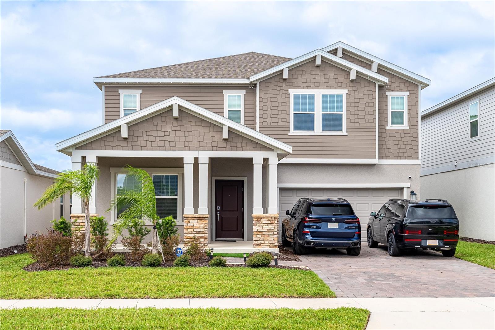 2605 Runners Cir — photo