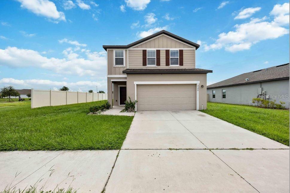 5506 Turkey Creek Way — photo