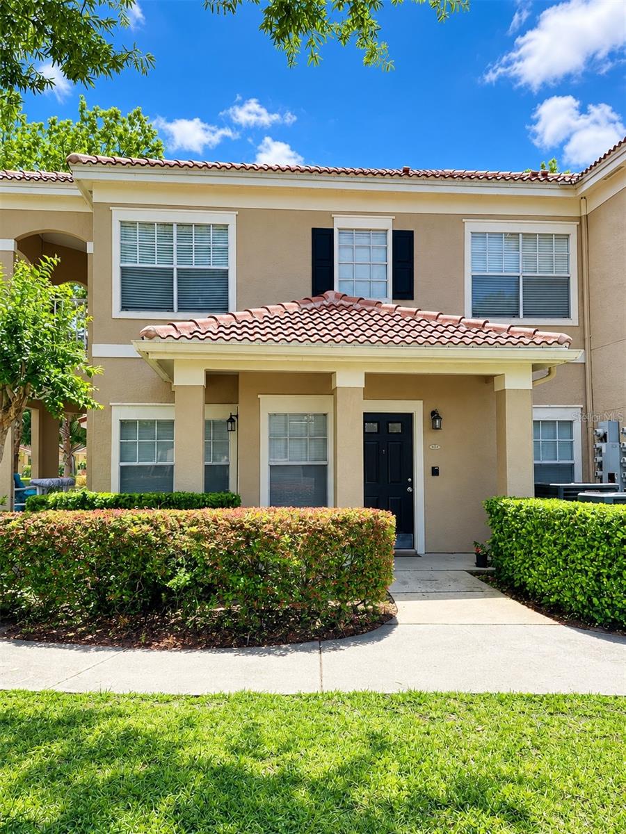 2625 White Magnolia Way #2625 — photo