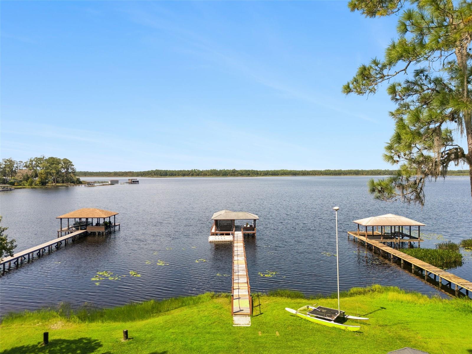 13622 S Lake Mary Jane Rd — photo