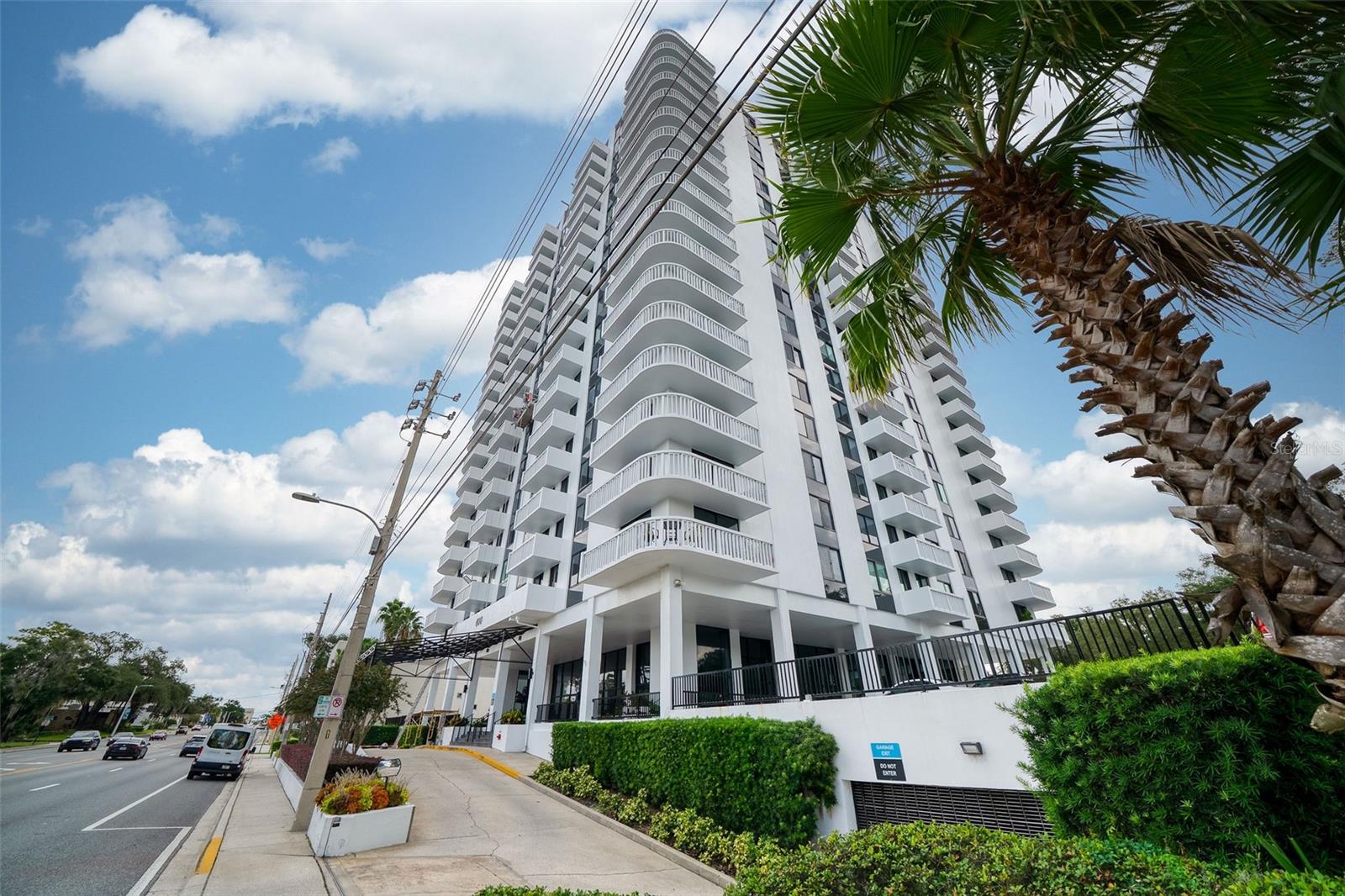 400 E Colonial Dr #1604 — photo