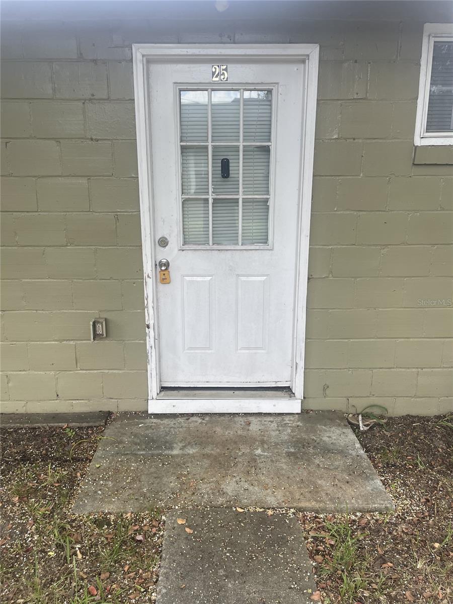 455 Pursley Street #B25 — photo