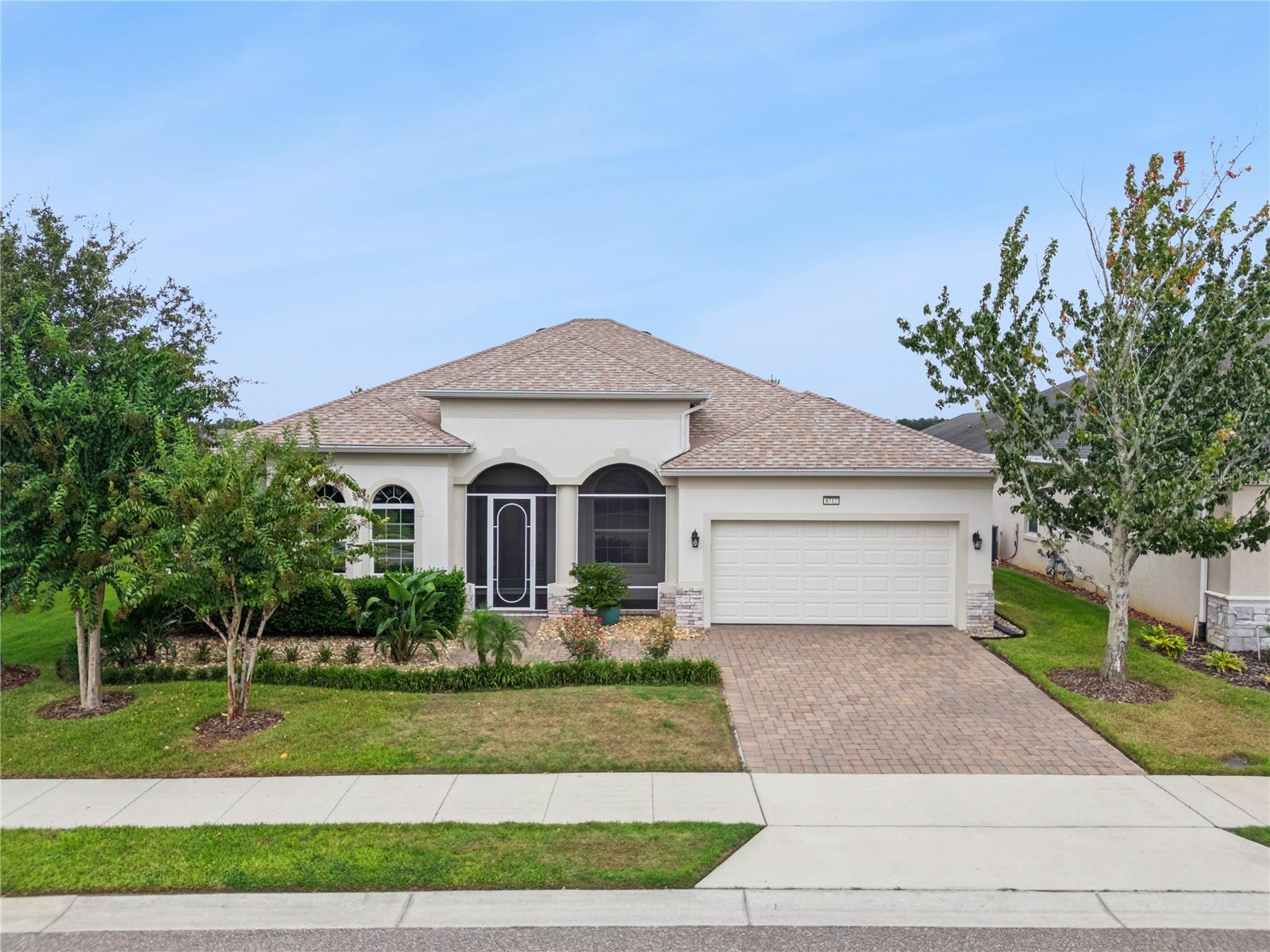 8712 Bridgeport Bay Cir — photo