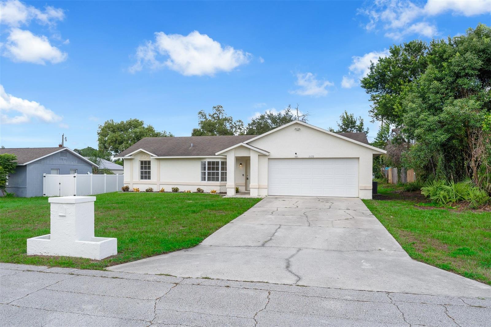 2678 N Juliet Dr — photo