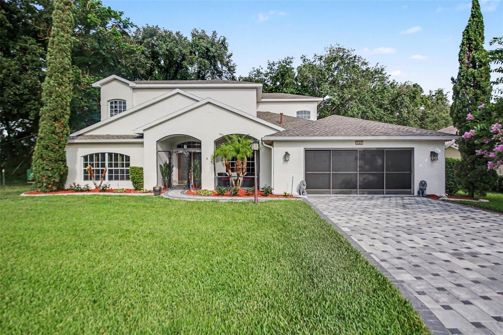 5384 Aurora Dr — photo