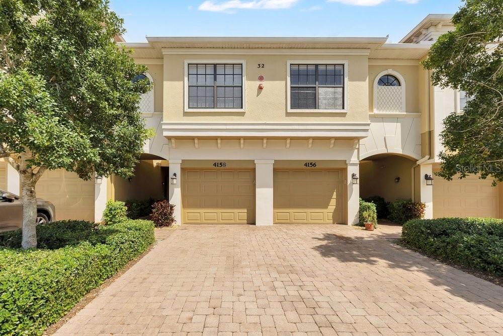 4158 Overture Cir #4158 — photo