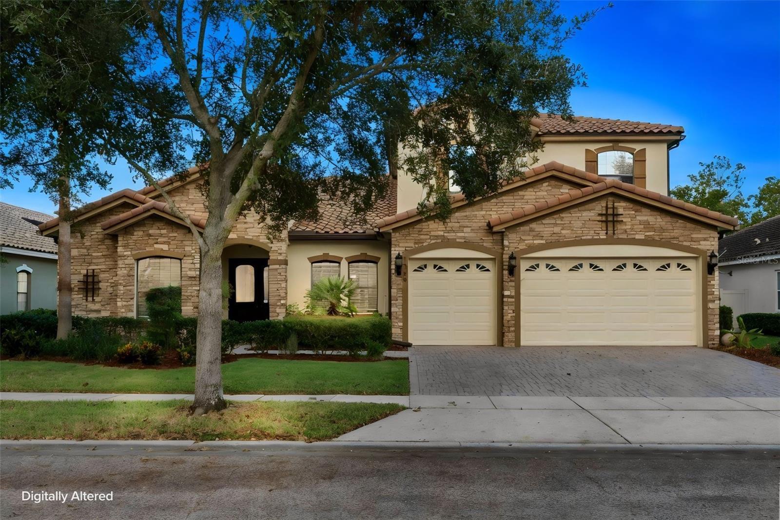1260 Bella Vista Cir — photo