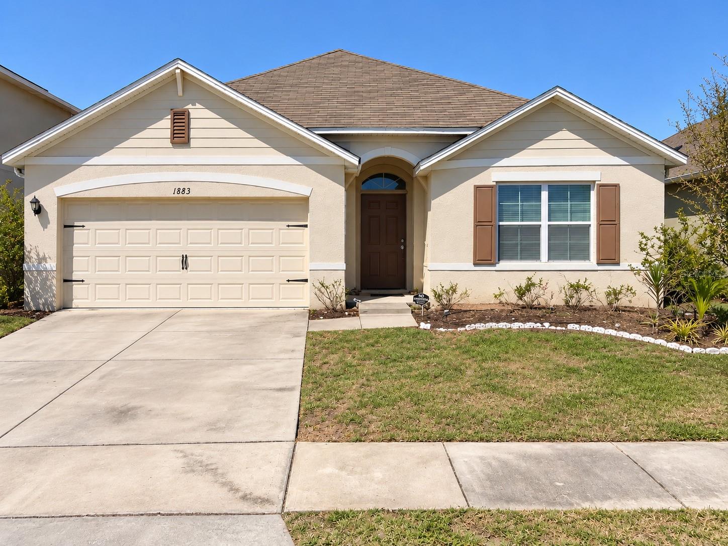 1883 Cassidy Knoll Dr — photo