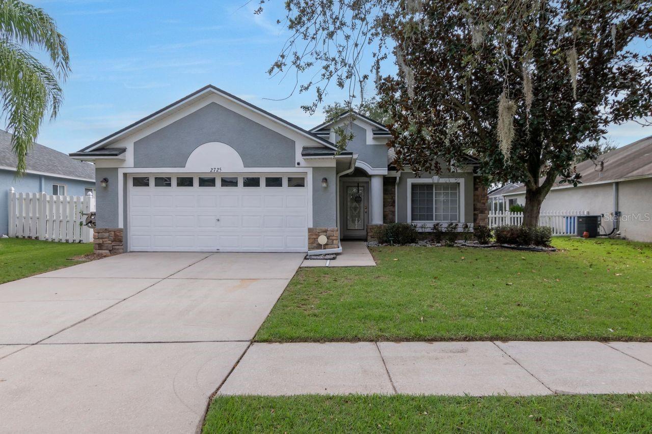 2725 Buckhorn Preserve Blvd — photo