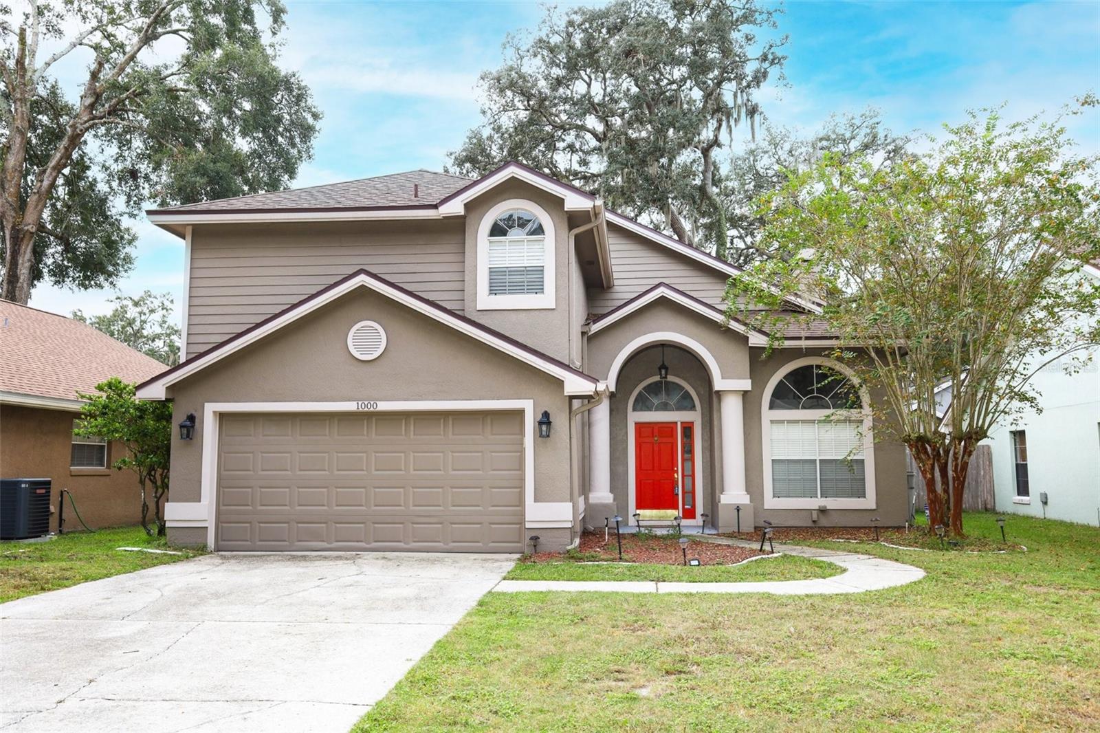 1000 Piedmont Oaks Dr — photo