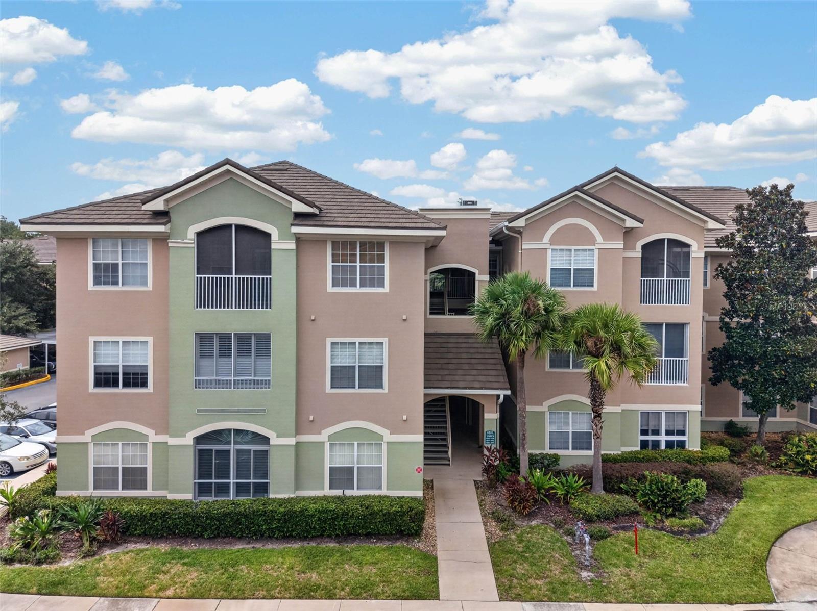4881 Cypress Woods Dr #3312 — photo
