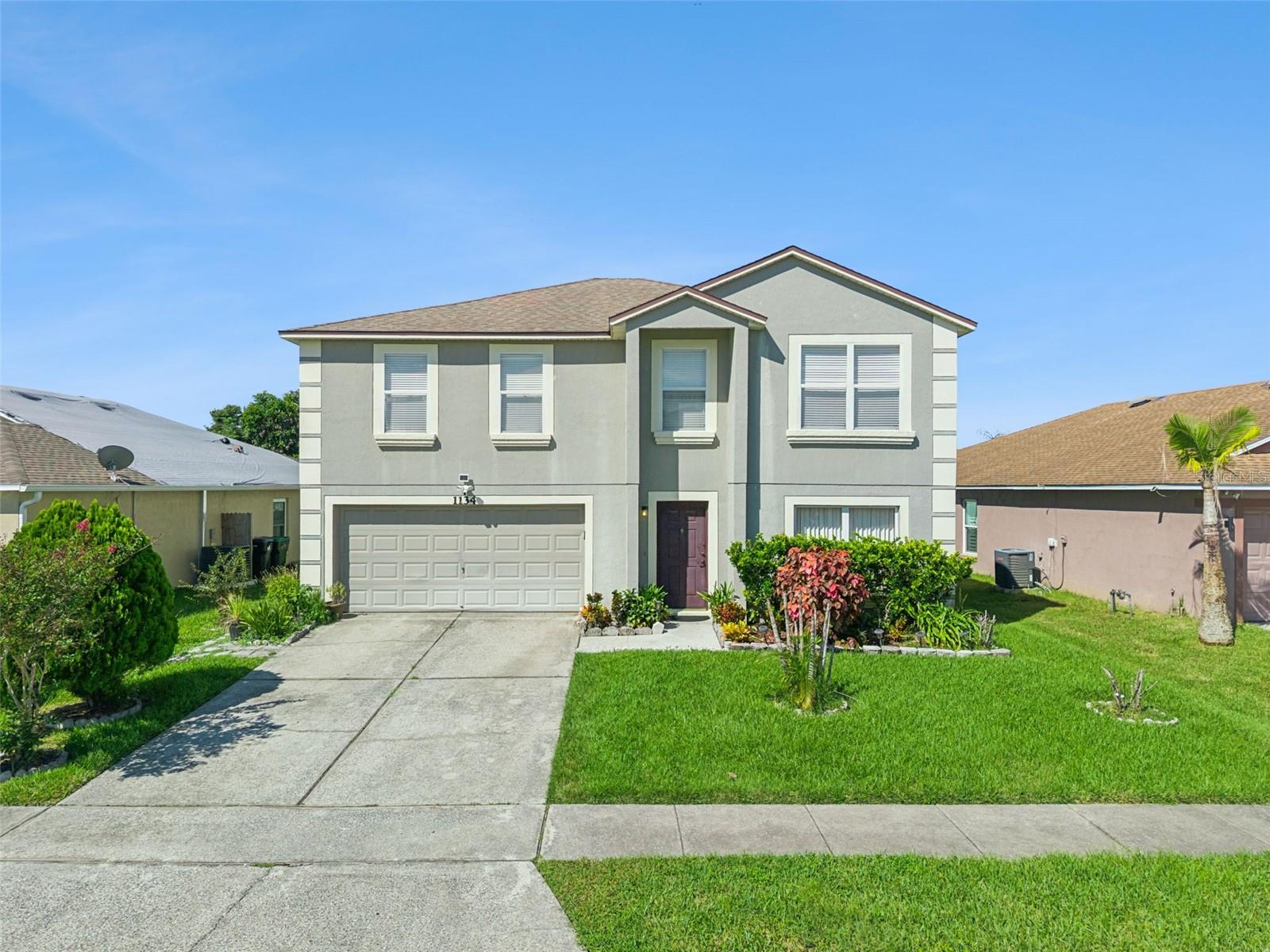 1134 Kempton Chase Pkwy — photo