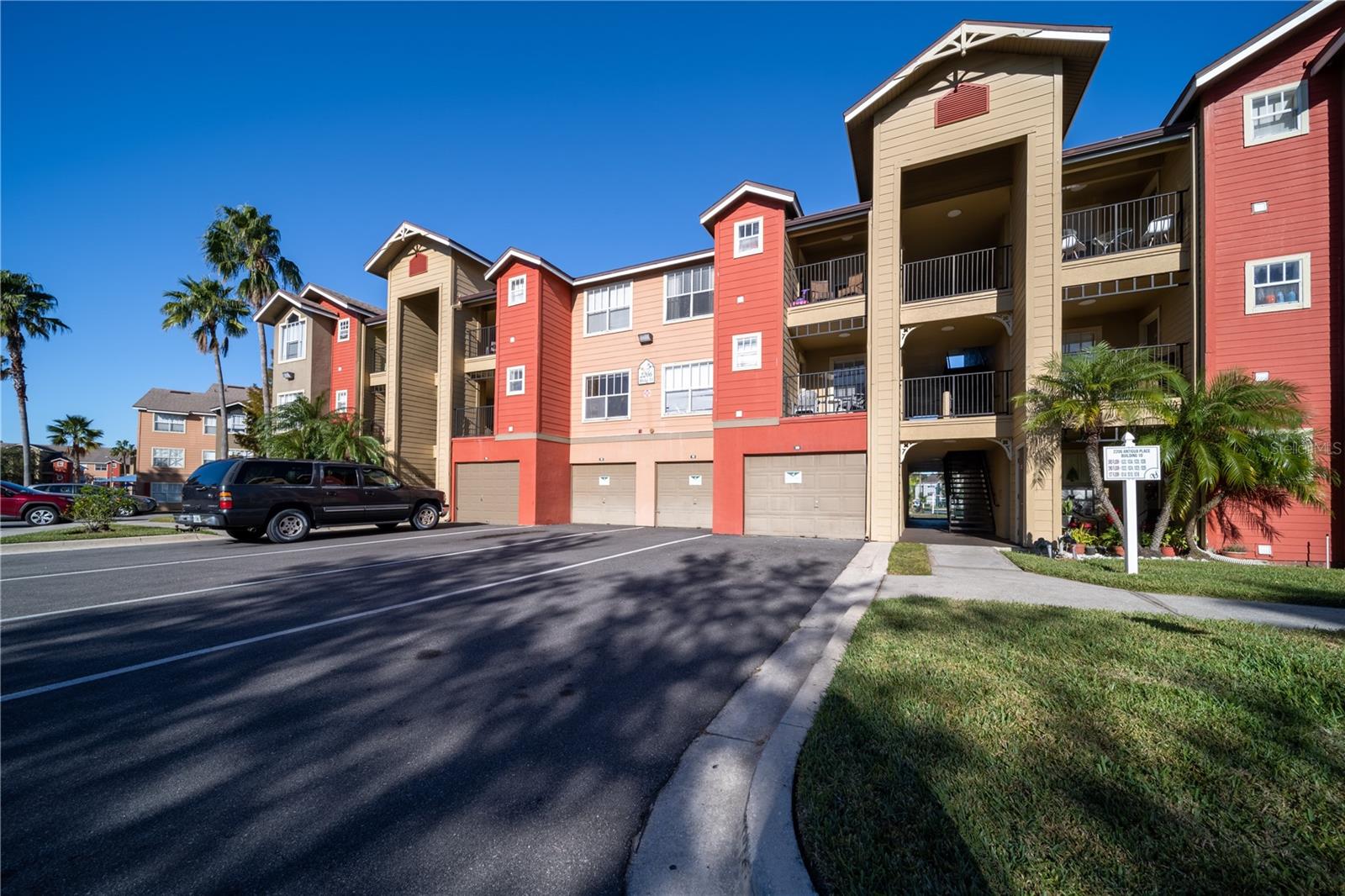 2206 Antigua Pl #1022 — photo