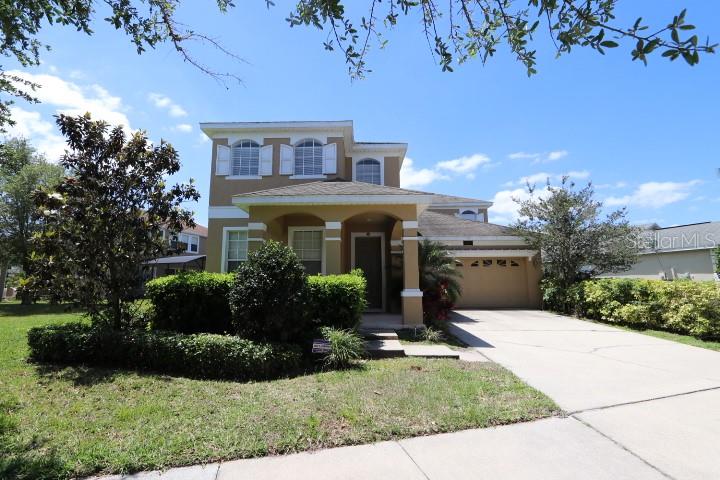 4760 Blue Major Dr — photo