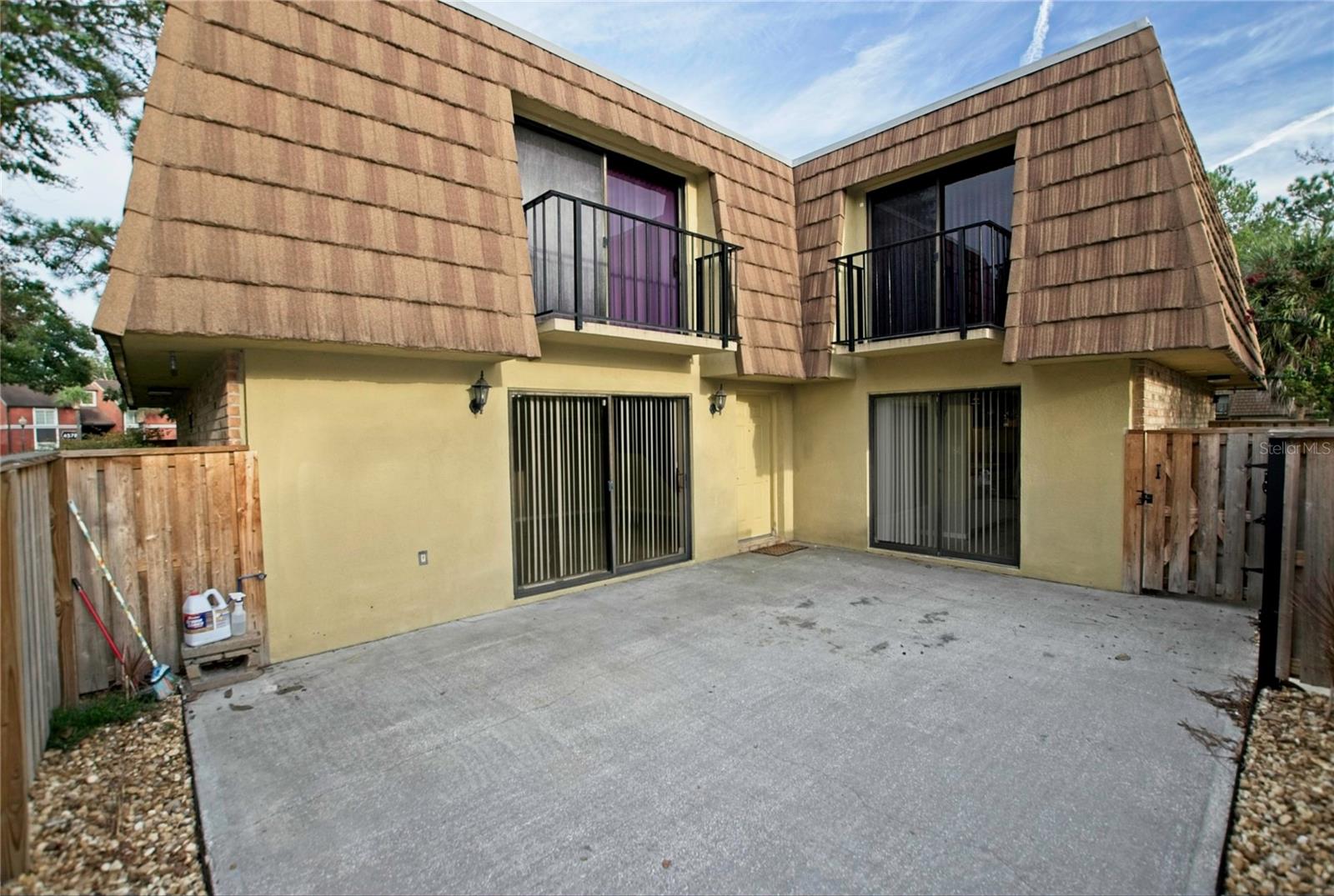 5373 Bamboo Ct #402 — photo