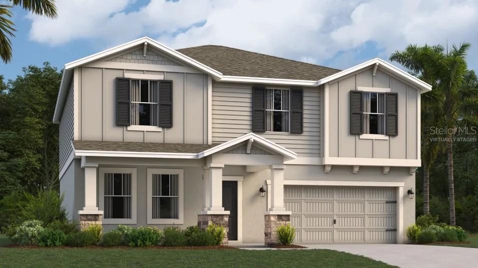 5101 Worchester Dr — photo