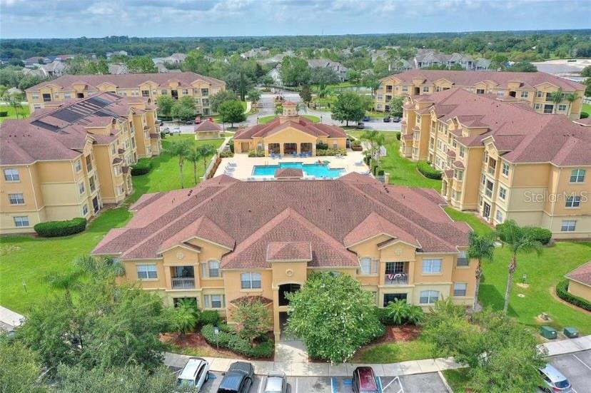 504 Terrace Ridge Cir #5 — photo
