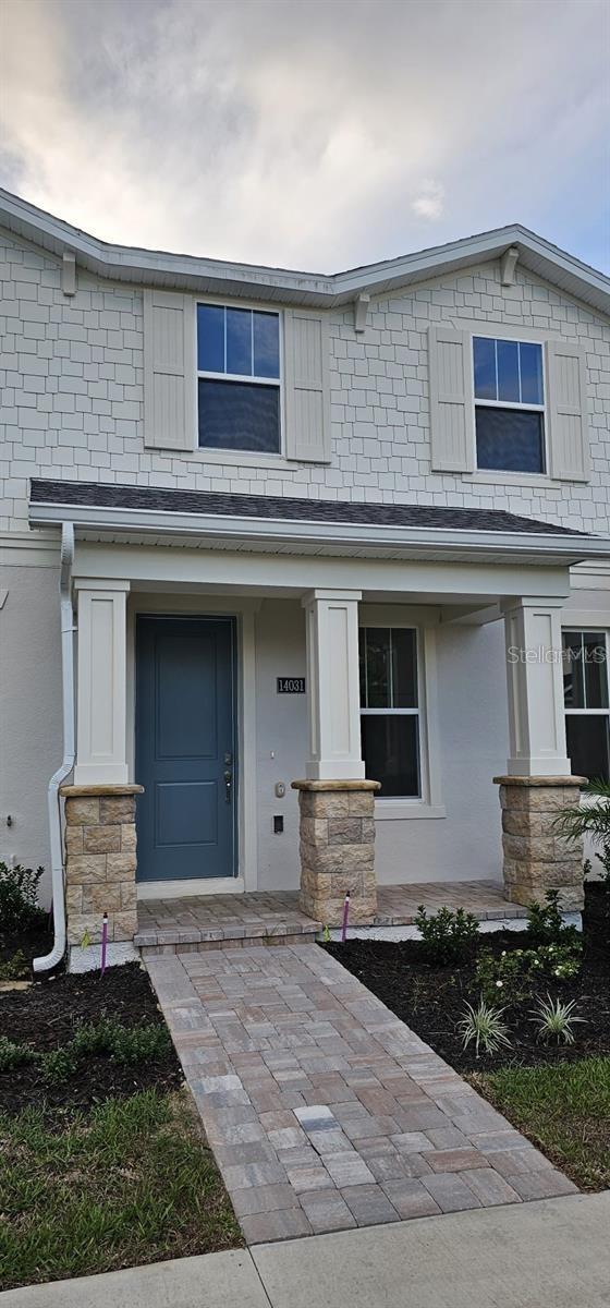 14031 Lochend Way — photo