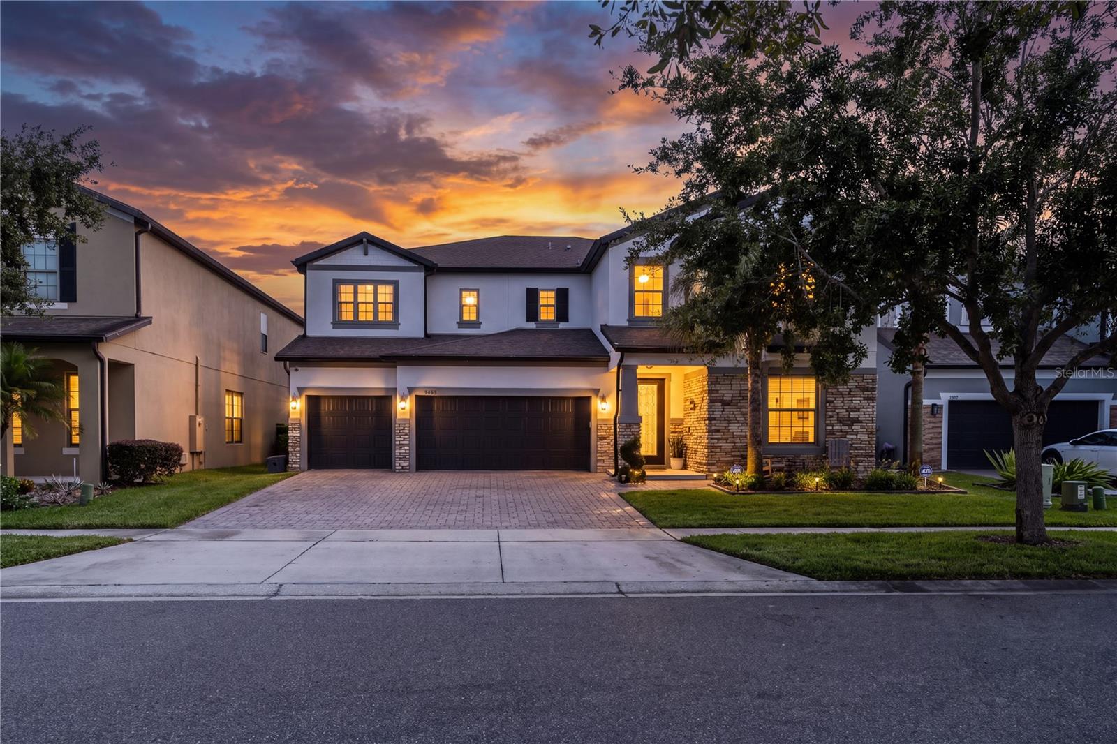 9465 Prince Harry Dr — photo