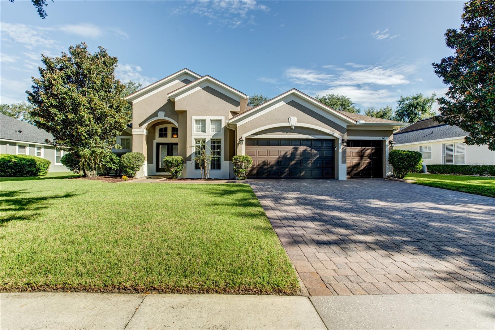 12349 Westfield Lakes Cir — photo