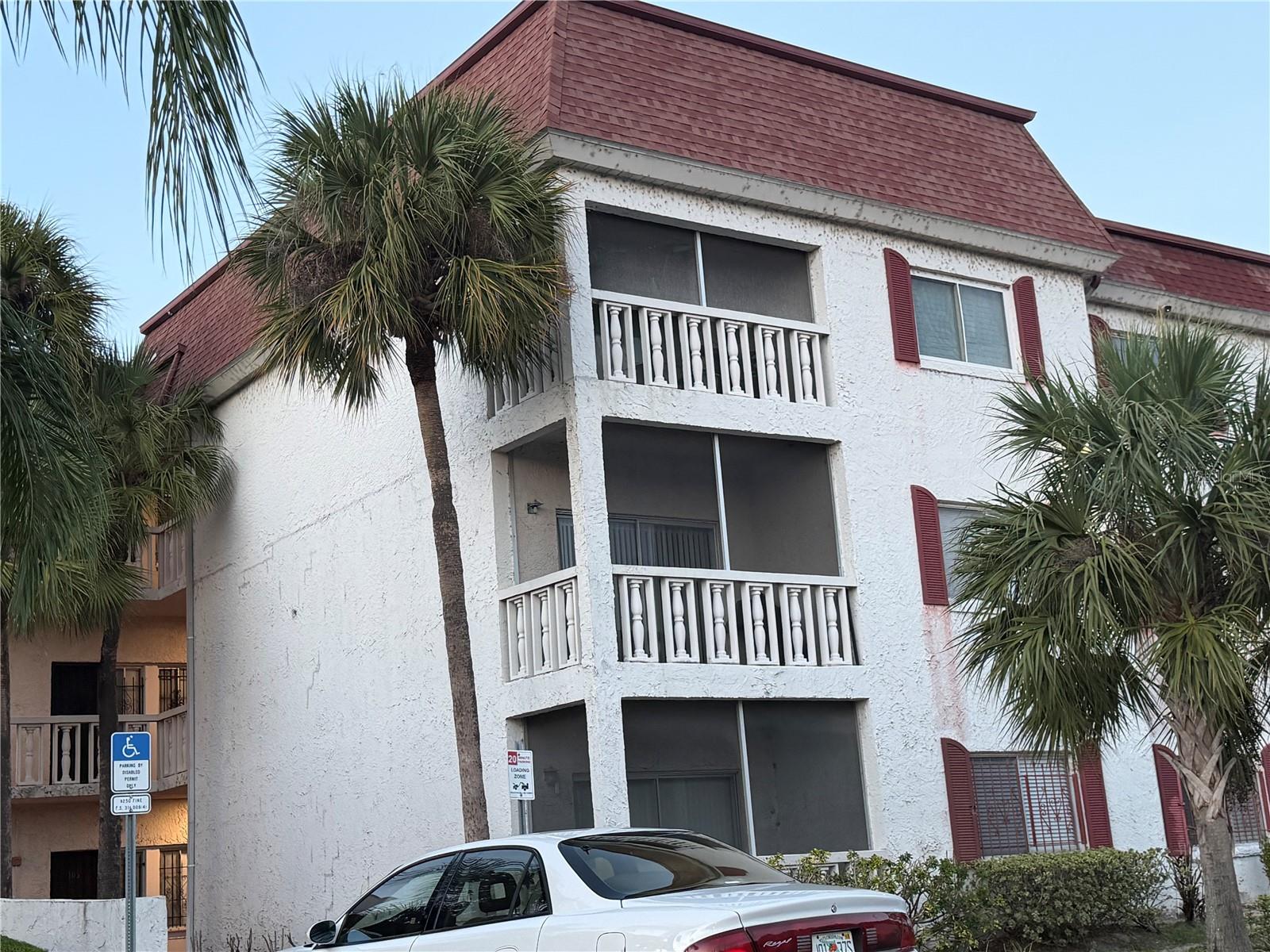2225 Holden Ave #210 — photo