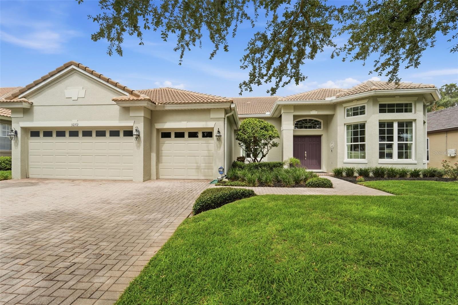 3272 Beazer Drive, Ocoee, FL 34761 — photo 2