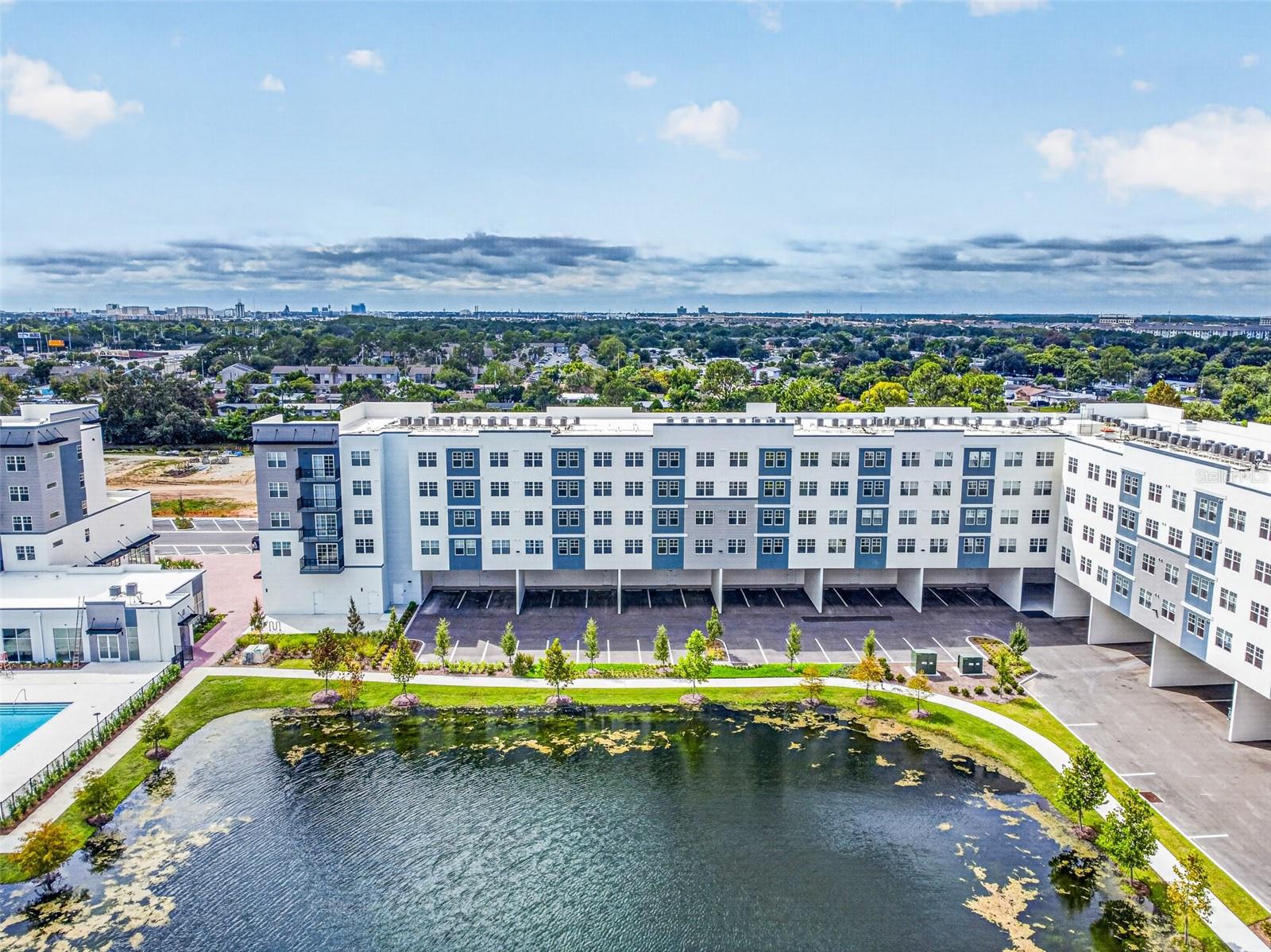 5563 Millenia Park Blvd #417 — photo