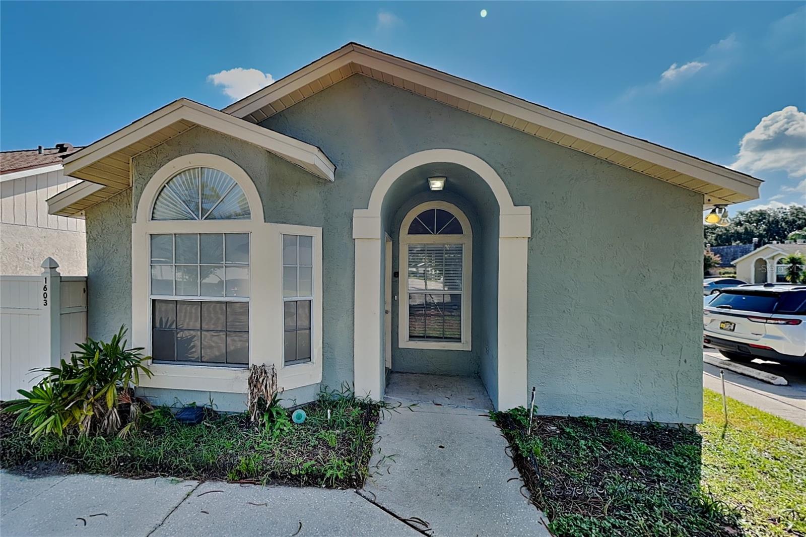 1603 Winter Green Blvd — photo