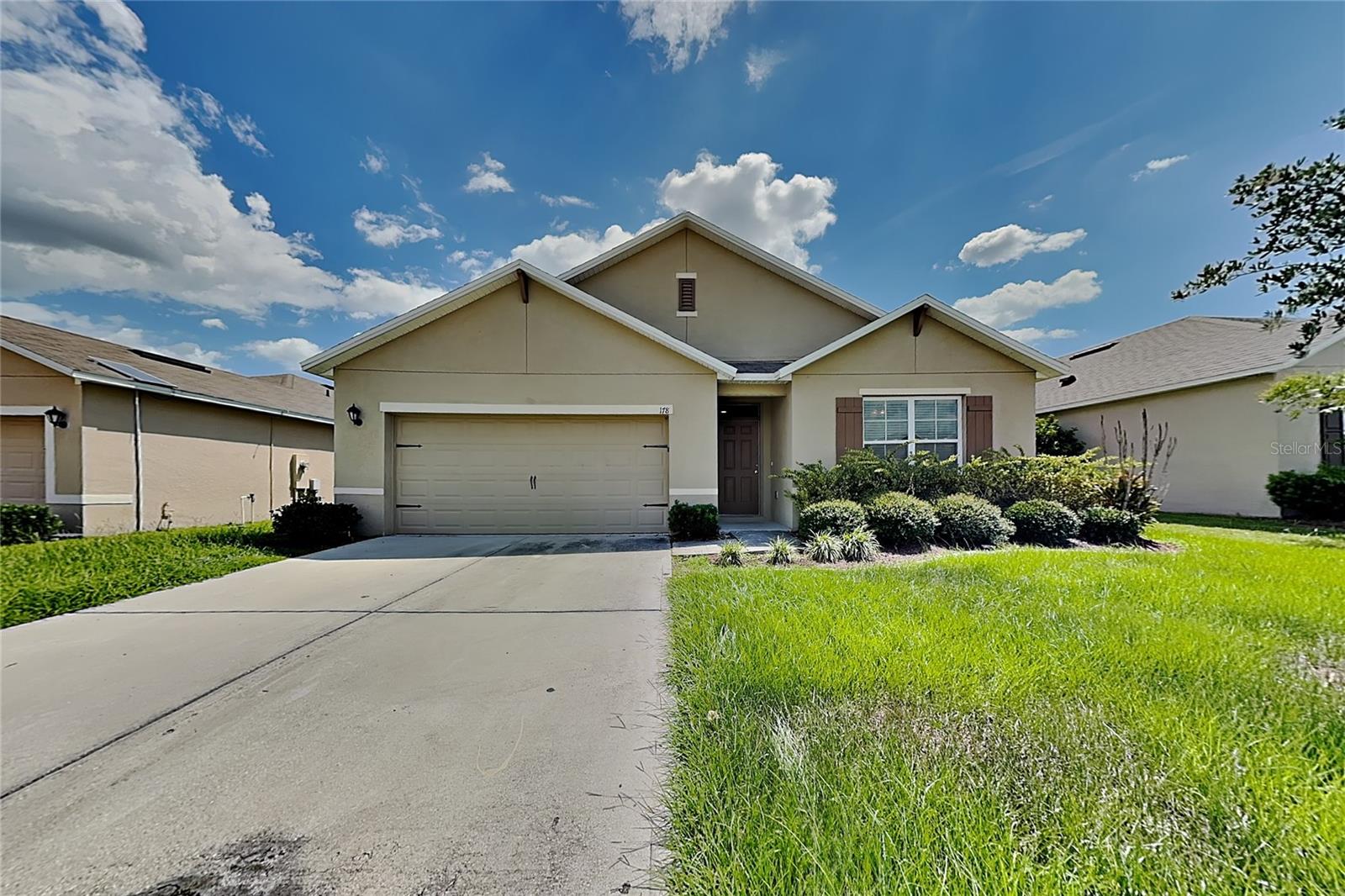 178 Fall Glo Rd — photo