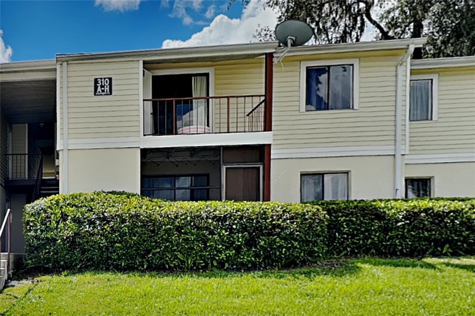 310 Cherokee Ct #B — photo