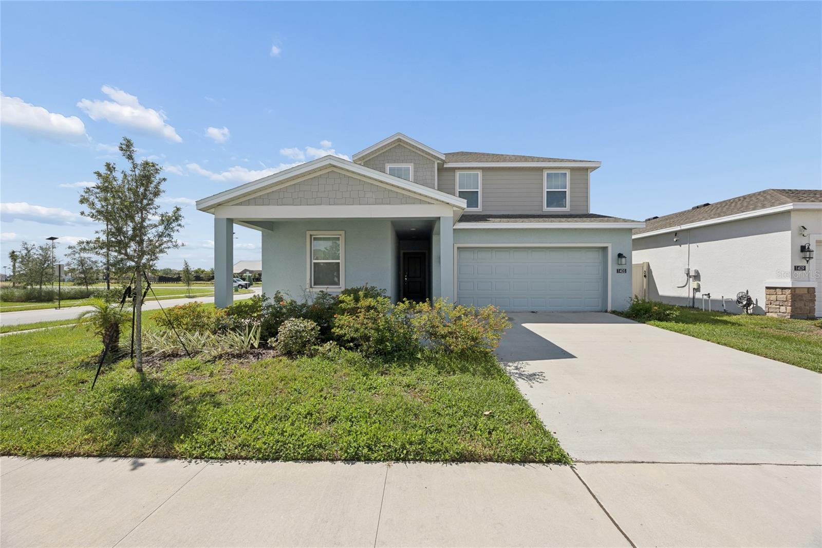 1405 Deepwater Cir — photo