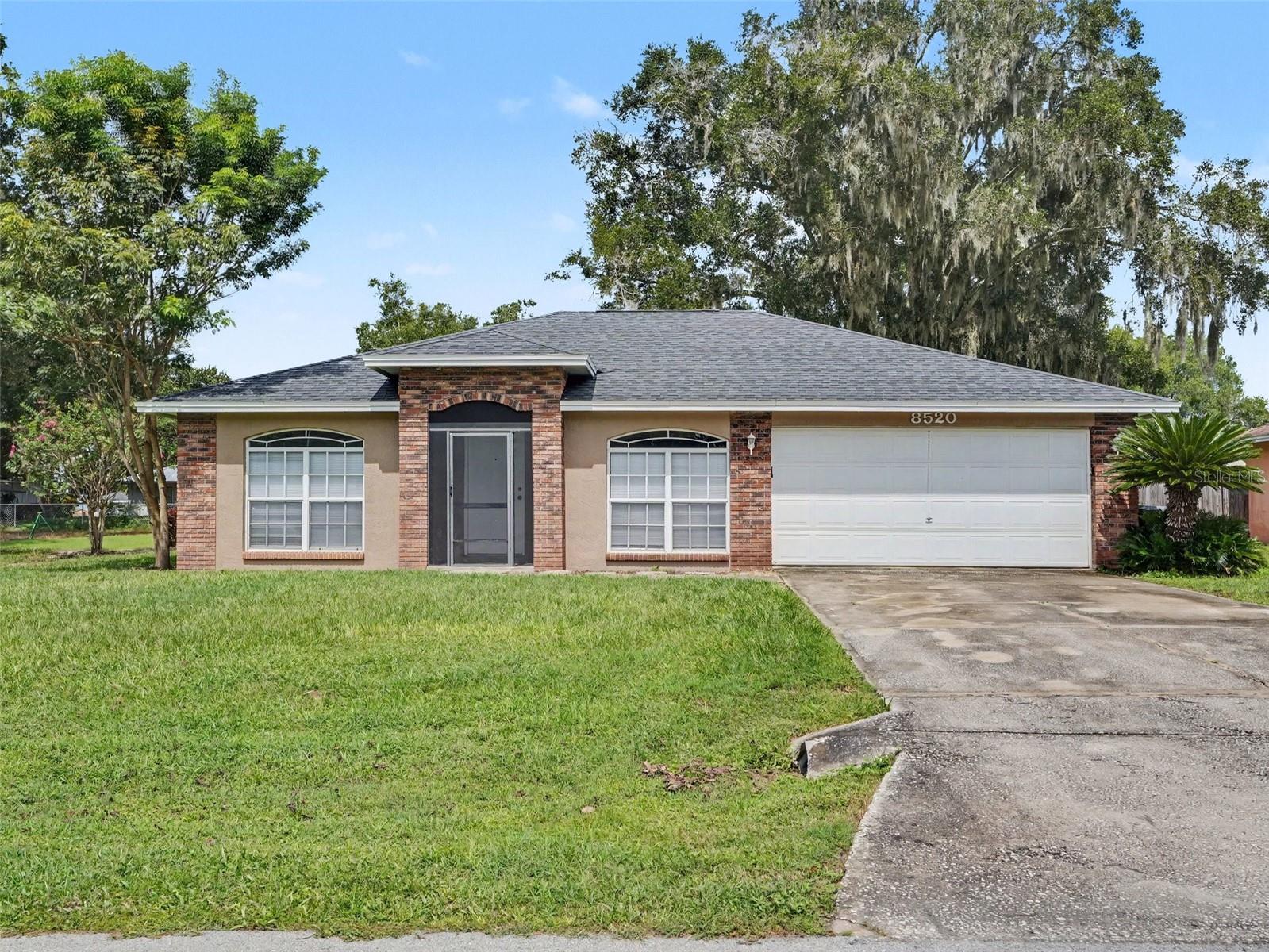 8520 Cherry Hill Dr — photo