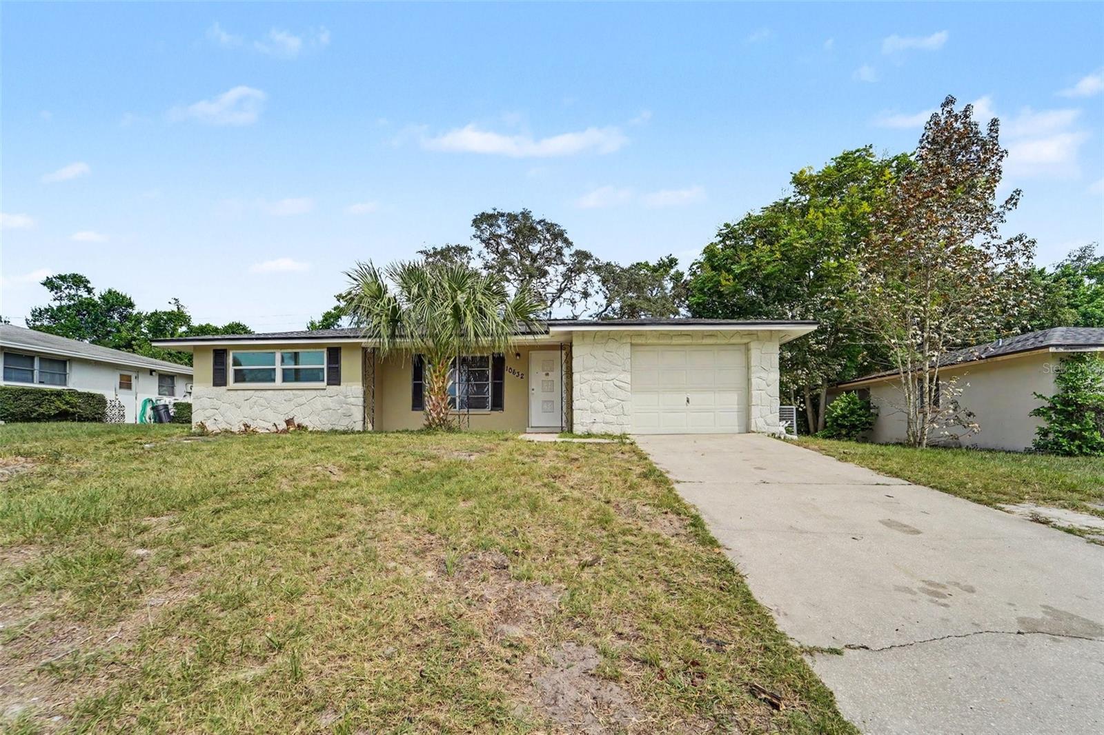 10632 Laburnum Dr — photo
