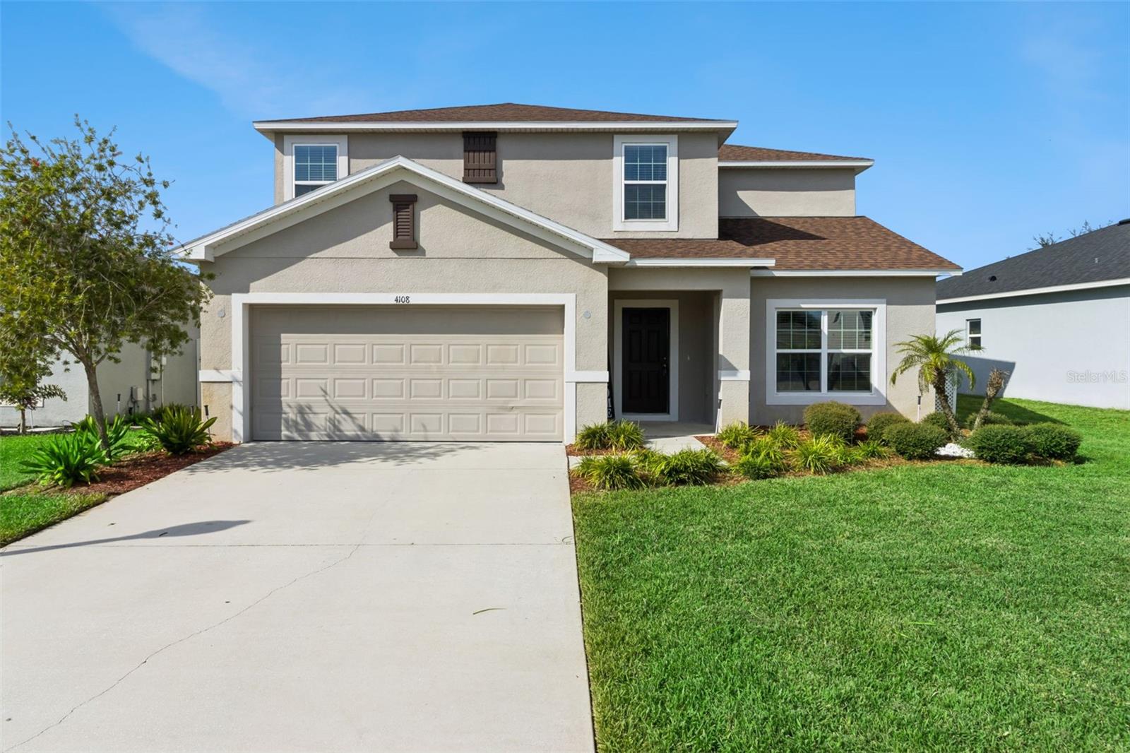 4108 Deermoss Dr — photo