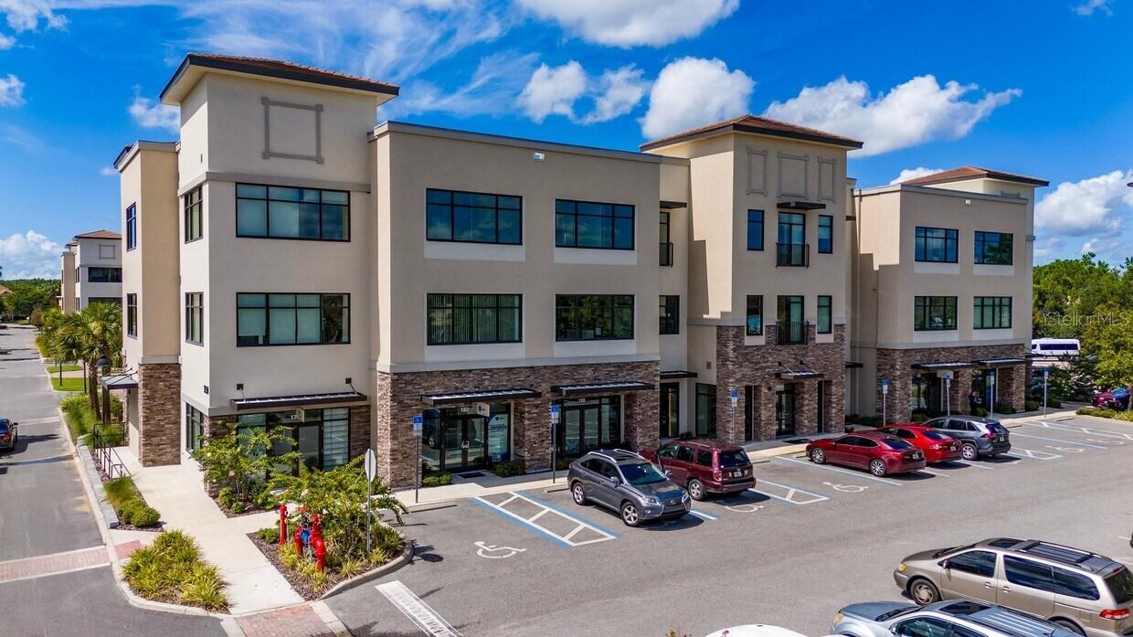 13550 Village Park Dr #U275 — photo