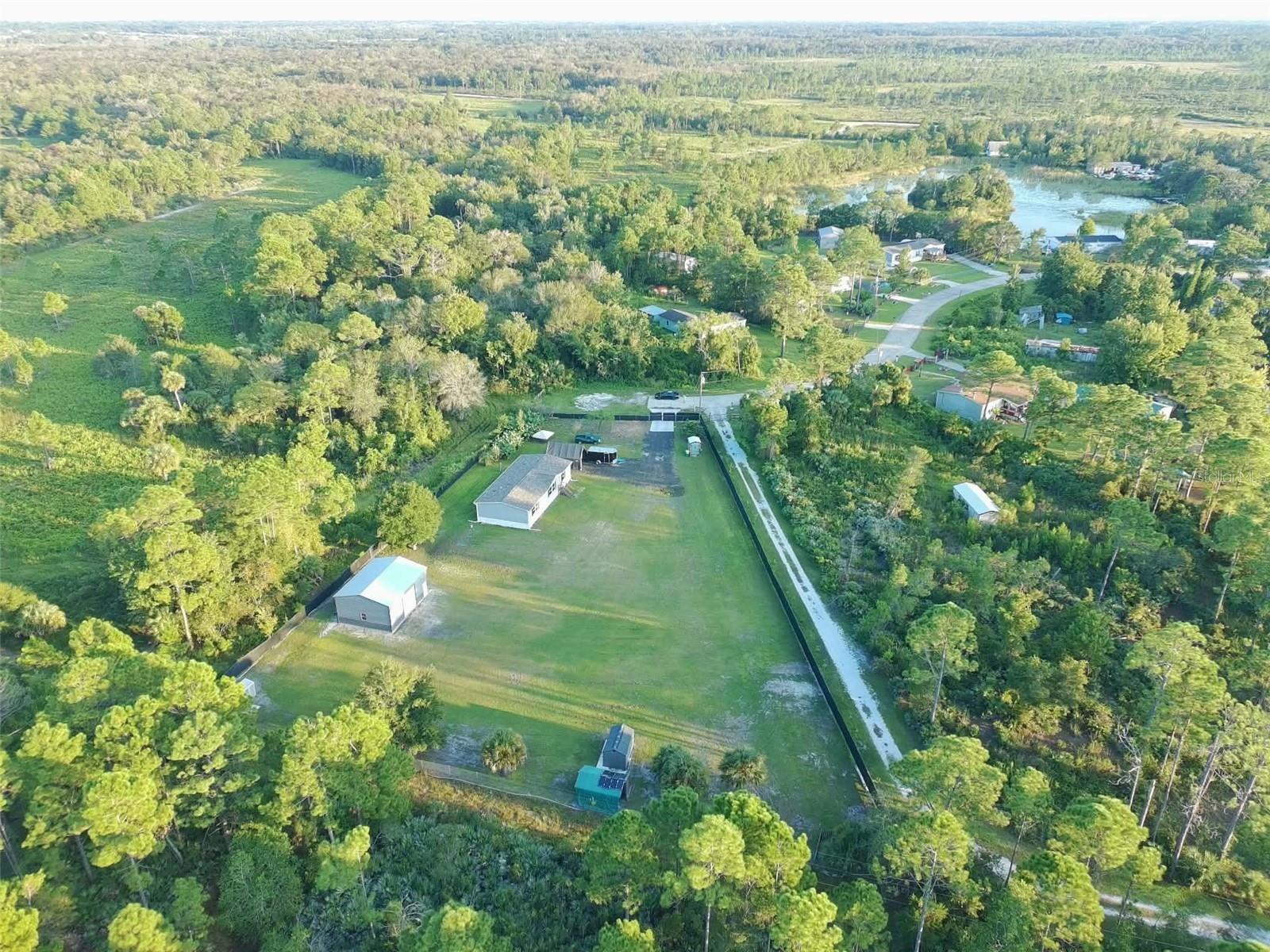 4123 Hidden Lakes Dr — photo